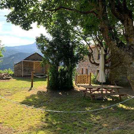 הוילה La Rochette  Tiny House De Tempoyrac מראה חיצוני תמונה